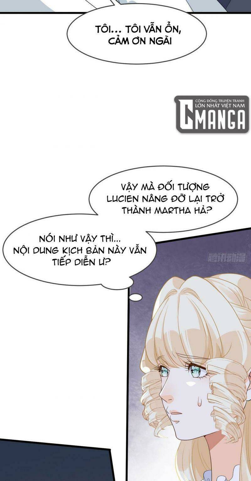 Không Thể Hòan Hảo Tuyệt Đối: Chapter 20