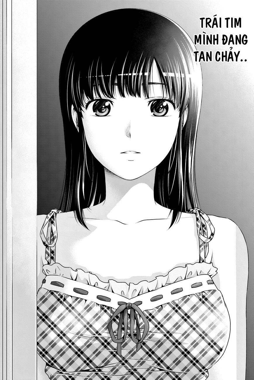 Bạn Gái Chung Nhà: Chapter 30