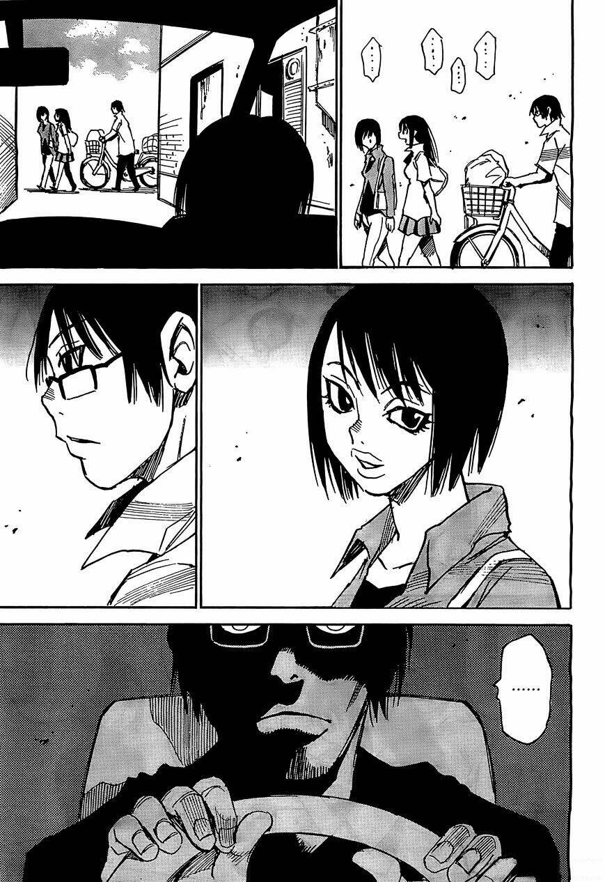 Boku Dake Ga Inai Machi: Chapter 4