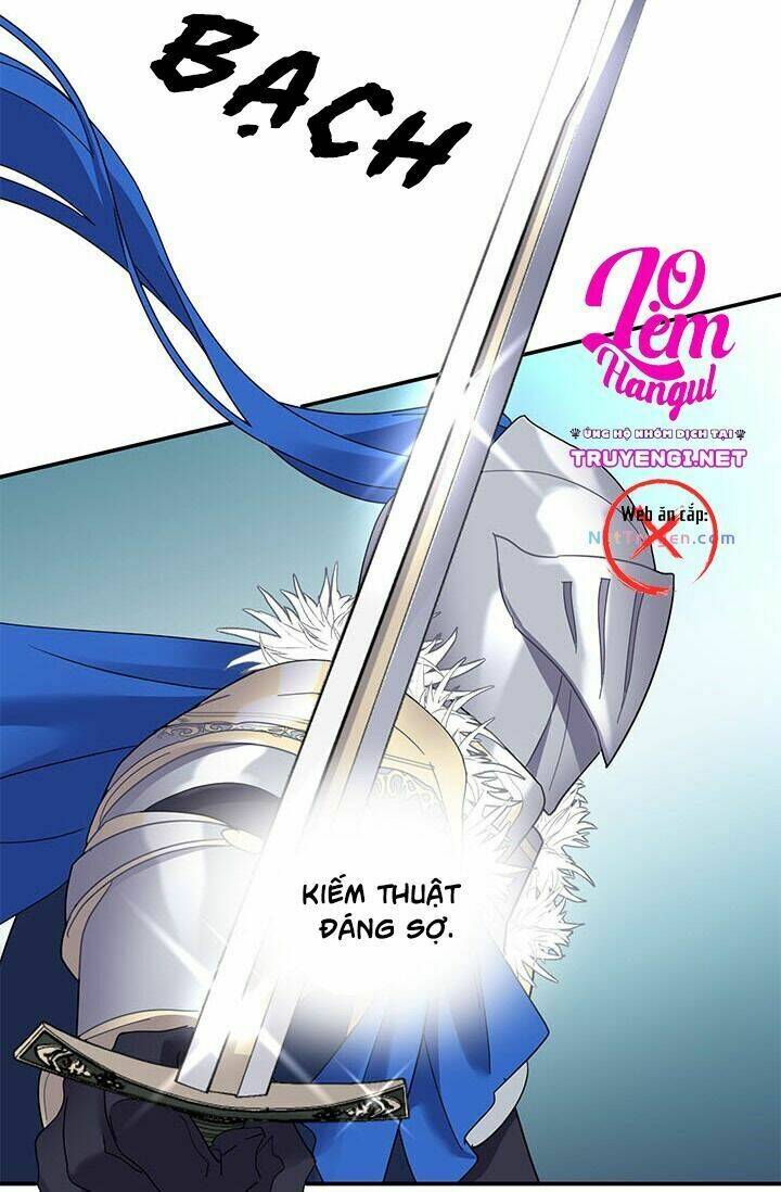 Công Chúa Của Loài Chim: Chapter 22