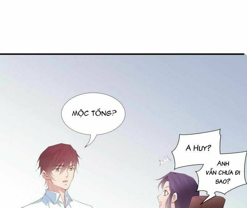 Chiến Lược Lãng Mạn Của Thịnh Thiếu: Chapter 75