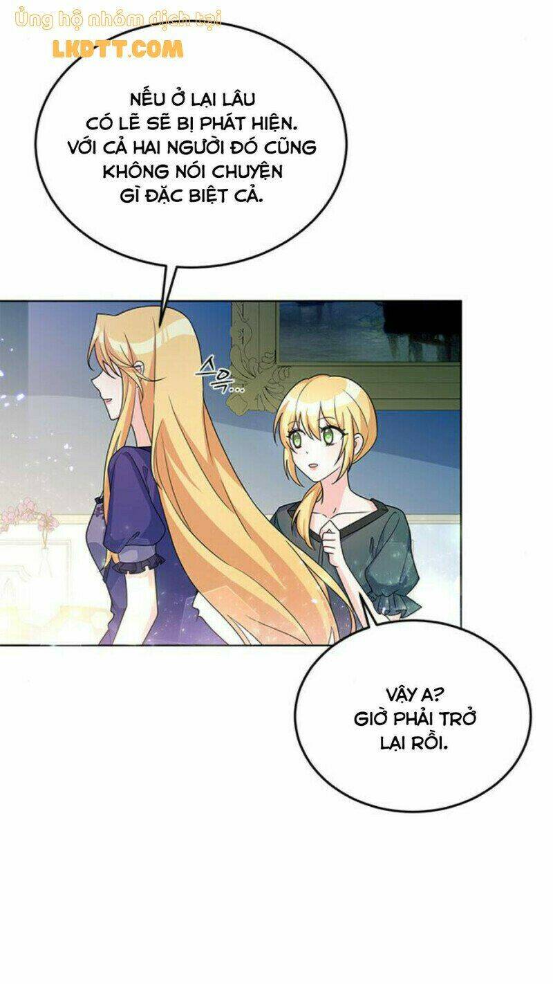 Nữ Hiệp Trở Về: Chapter 23