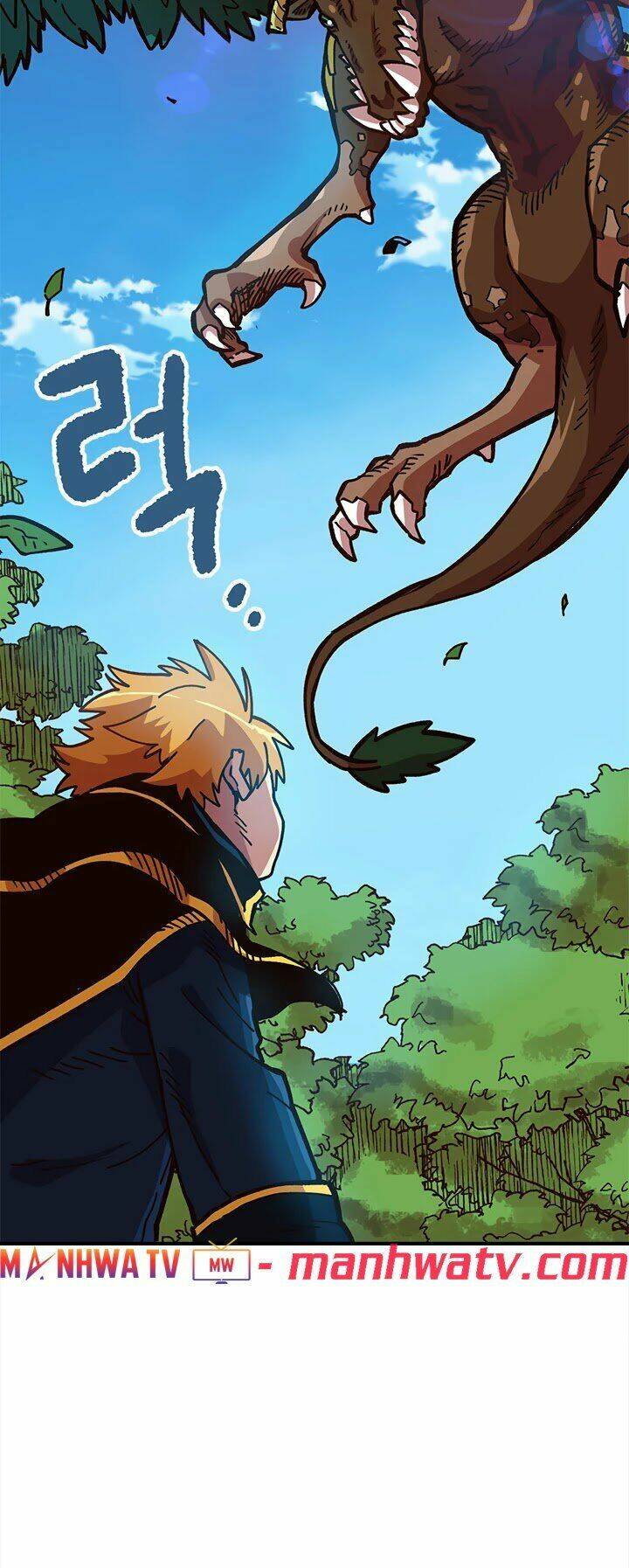 Nô Lệ Nghịch Thiên: Chapter 14