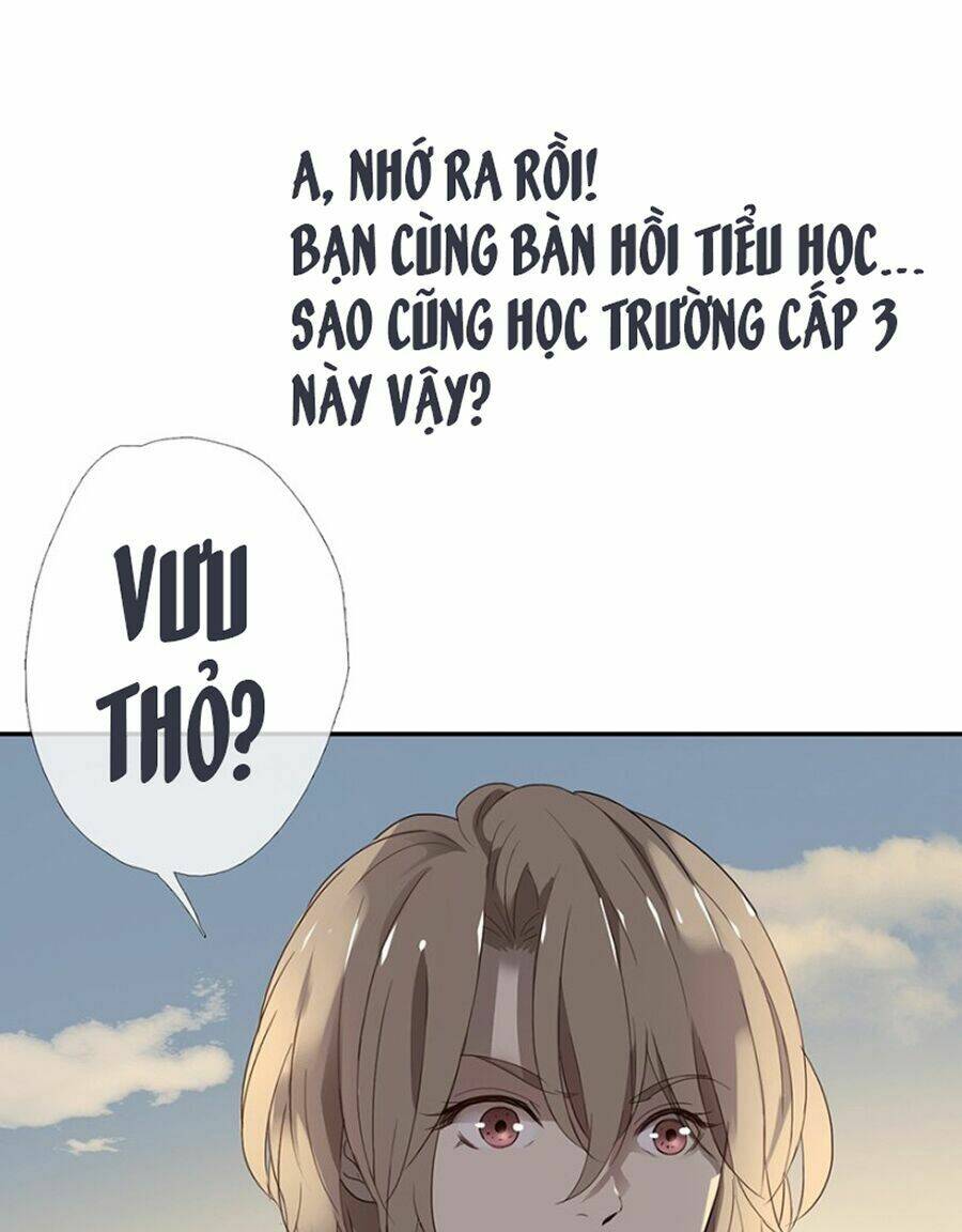 Thiếu Niên Rắc Rối: Chapter 8