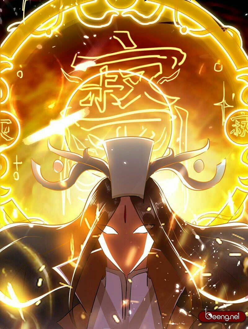 Tối Cường Chiến Hồn: Chapter 5