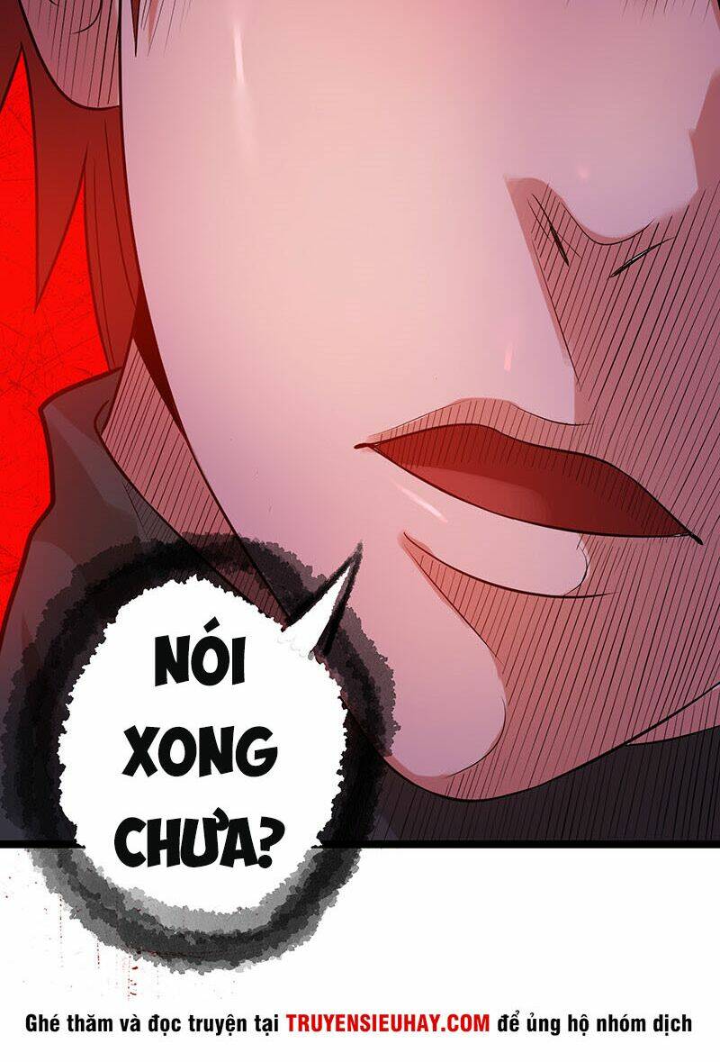 Tiên Vương Trùng Sinh: Chapter 38