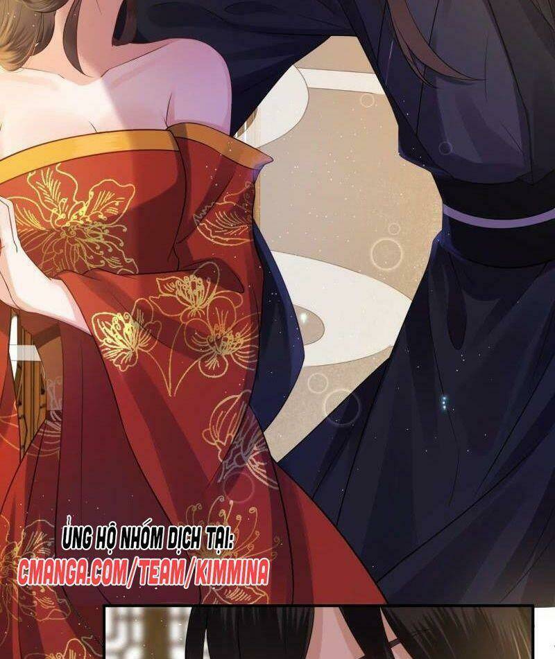 Vương Gia Kiêu Ngạo Quá Khó Cua: Chapter 83