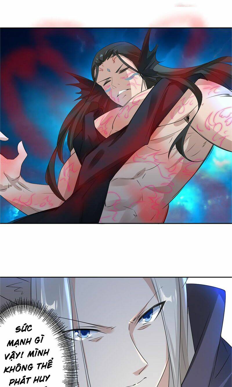 Tu Chân Giả Tại Dị Thế: Chapter 256