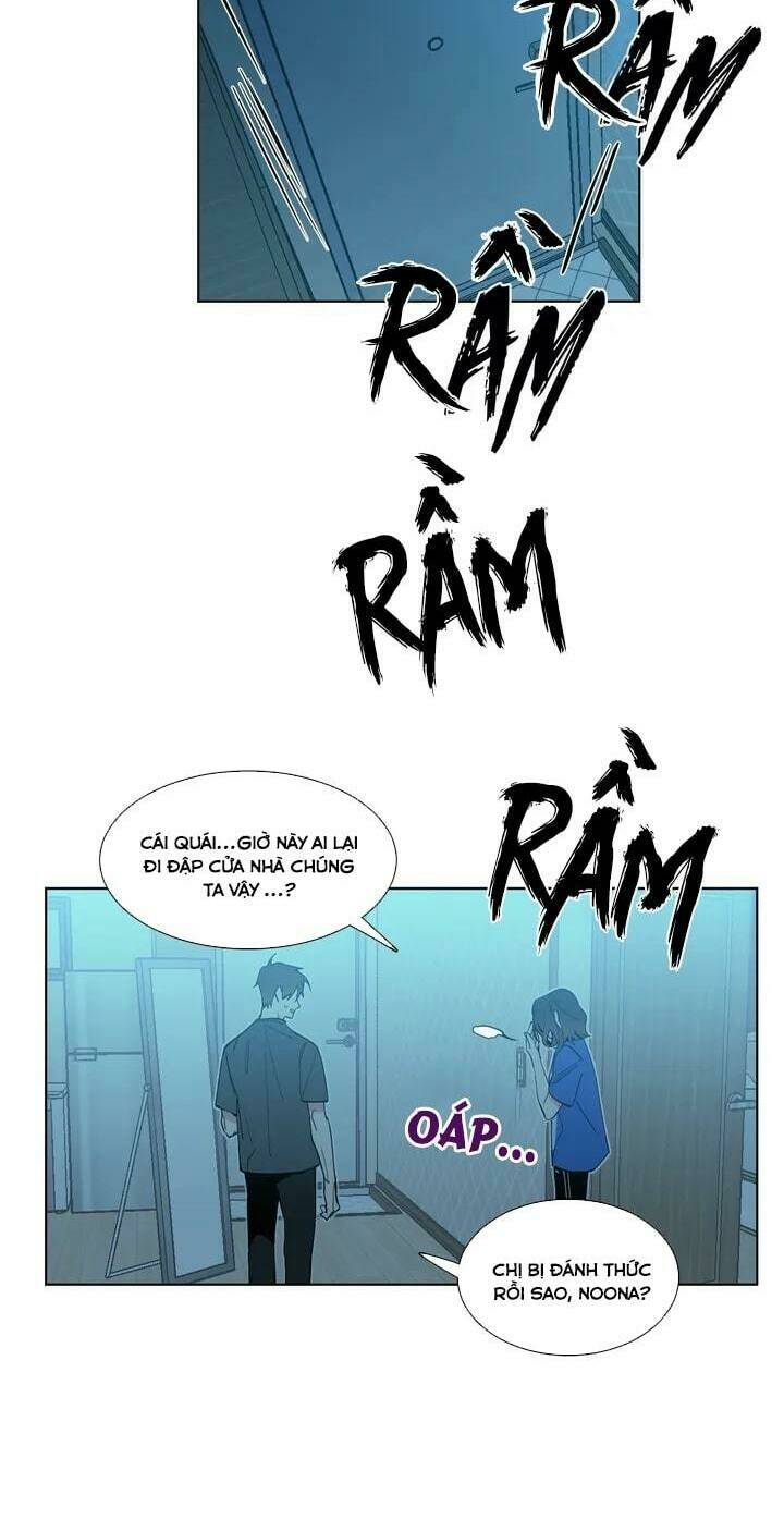 Làm Thế Nào Để Sử Dụng Thiên Thần: Chapter 3