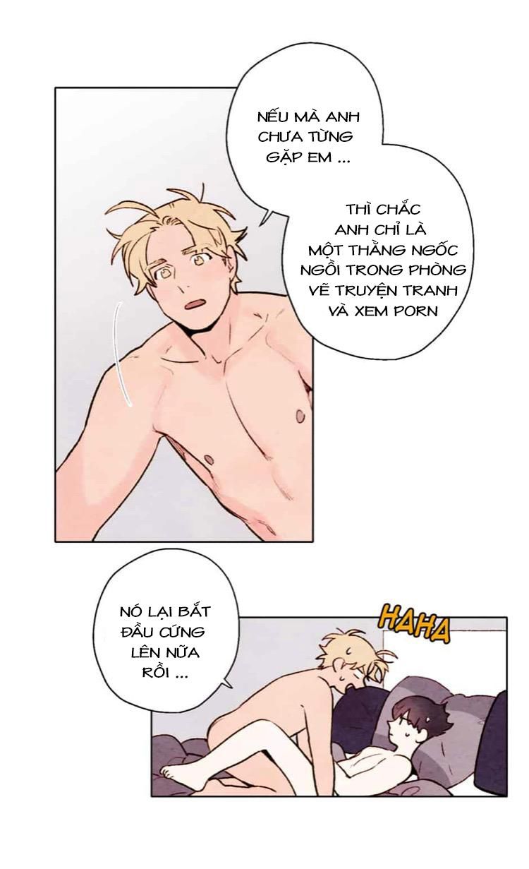 Ôi ! Trợ Lý Đặc Biệt Của Tôi: Chapter 40