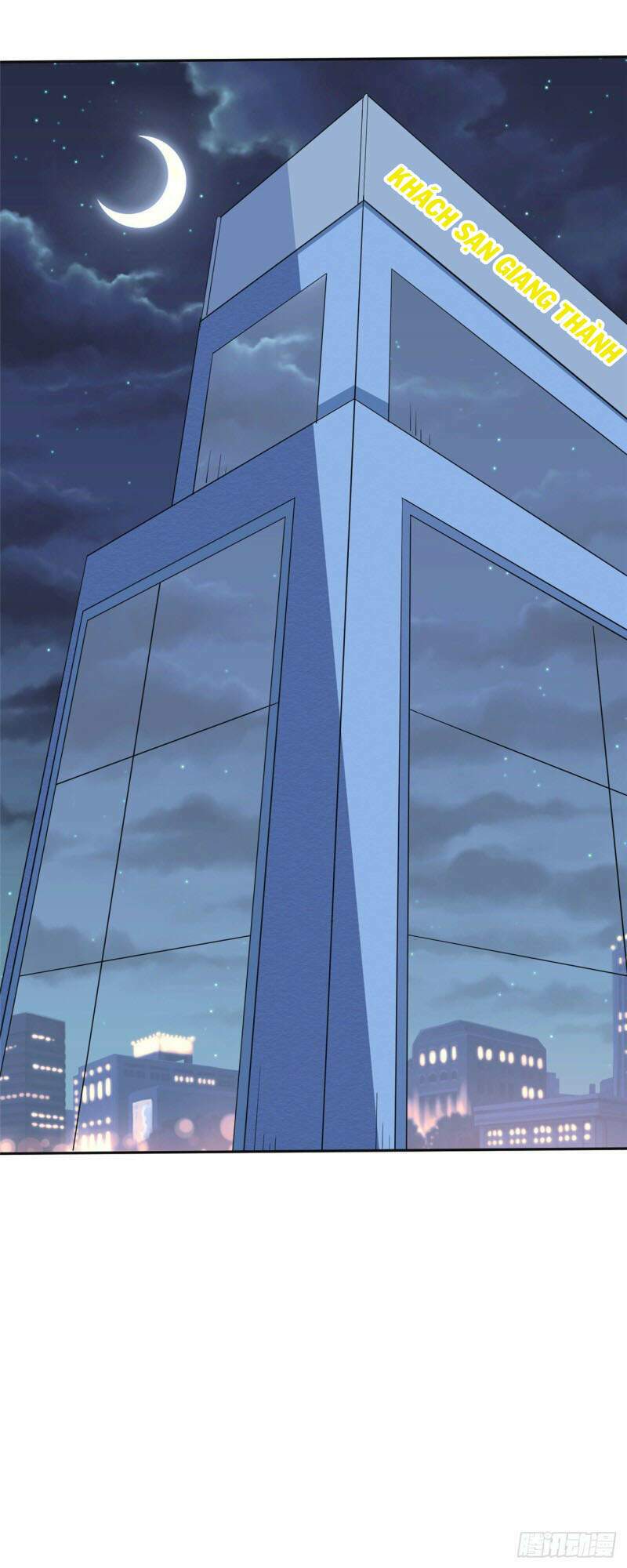 Siêu Cấp Nữ Thần Trọng Sinh: Chapter 35