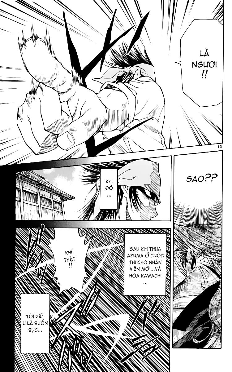 Vua Bánh Mì: Chapter 65