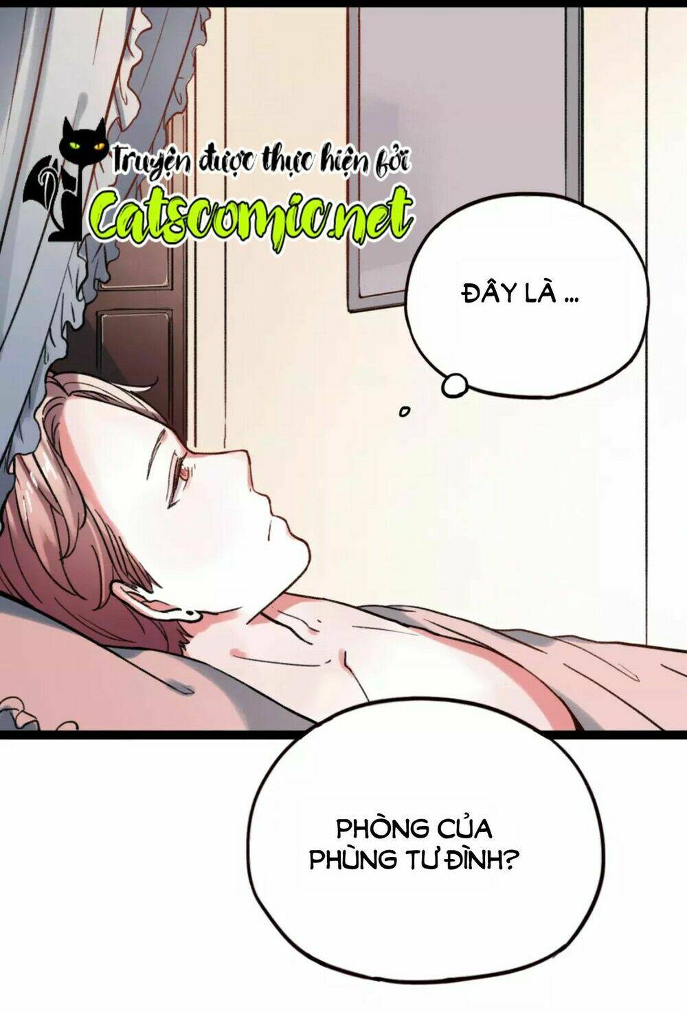 Cậu Đã Từng Yêu Tôi: Chapter 27