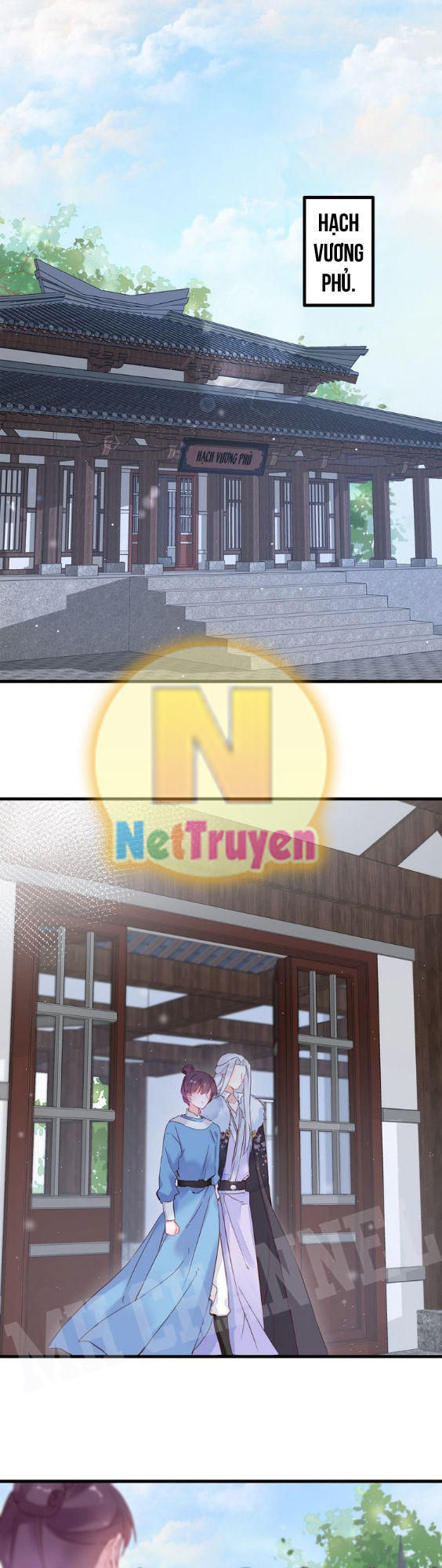 Hoa Nhan Sách 2: Chapter 47