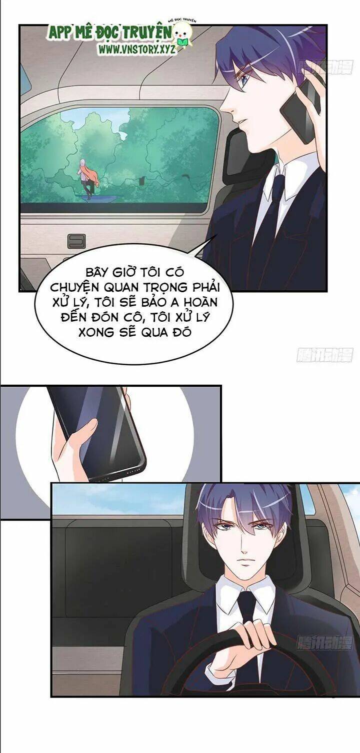 Cẩm Lý Thiếu Nữ Của Tôi: Chapter 39