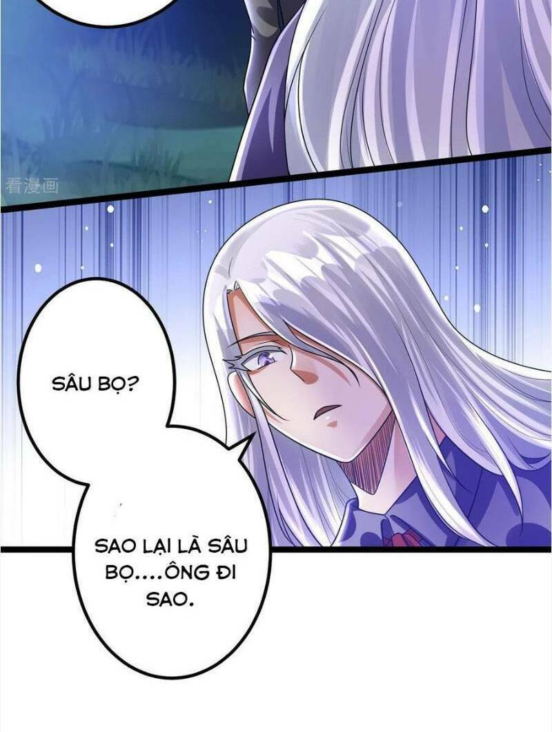 Tiên Vương Trùng Sinh: Chapter 110