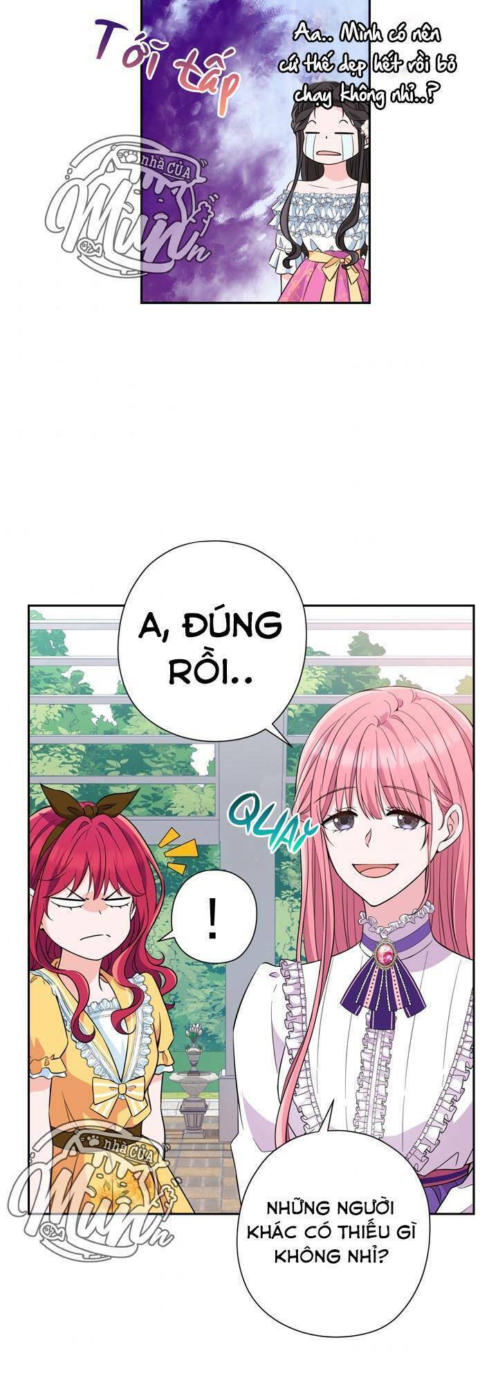 Gửi Đến Người Bạn Của Tôi: Chapter 3