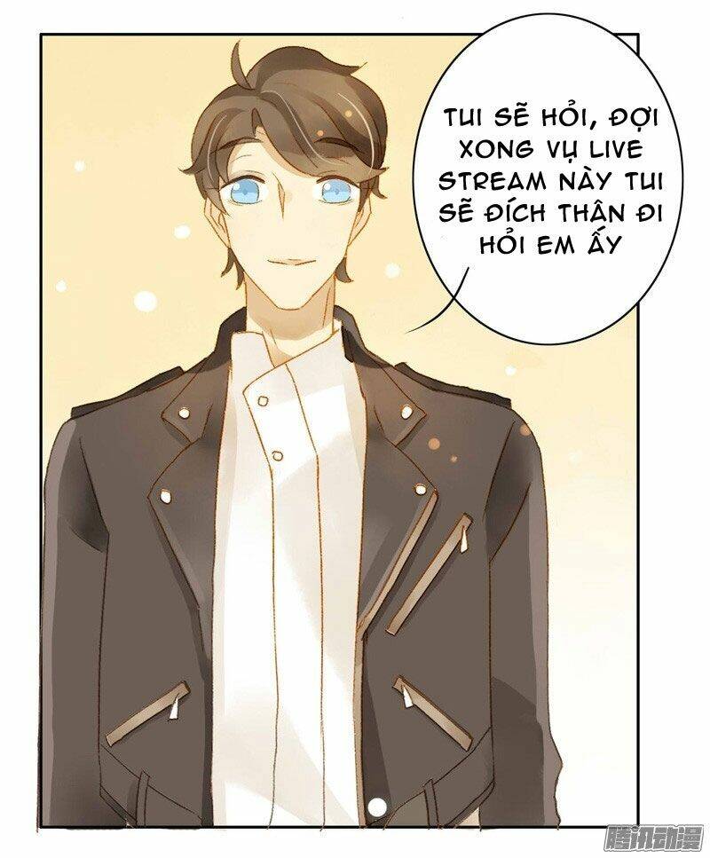 Sức Mạnh Của Sắc Đẹp: Chapter 82