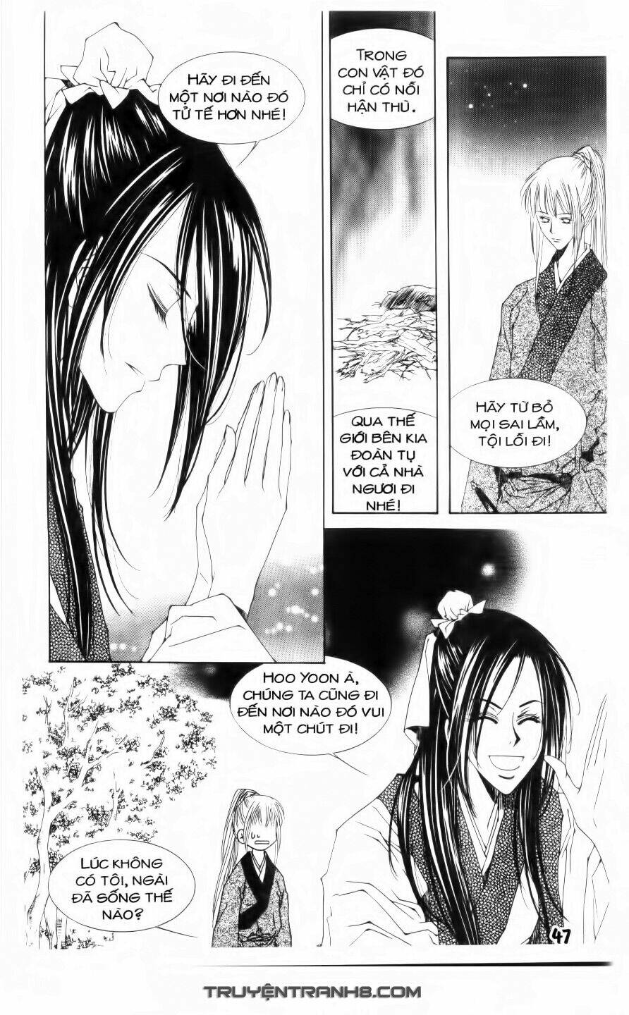 Pháp Sư Trừ Tà: Chapter 1