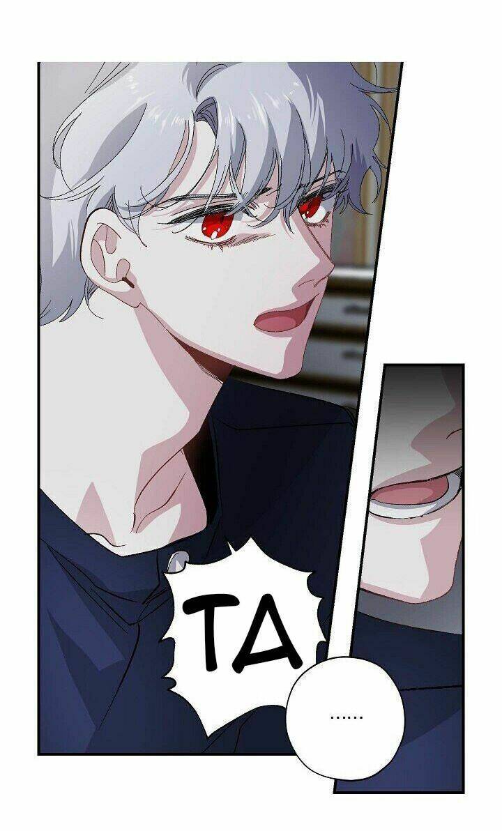 Tình Điên Dại: Chapter 26