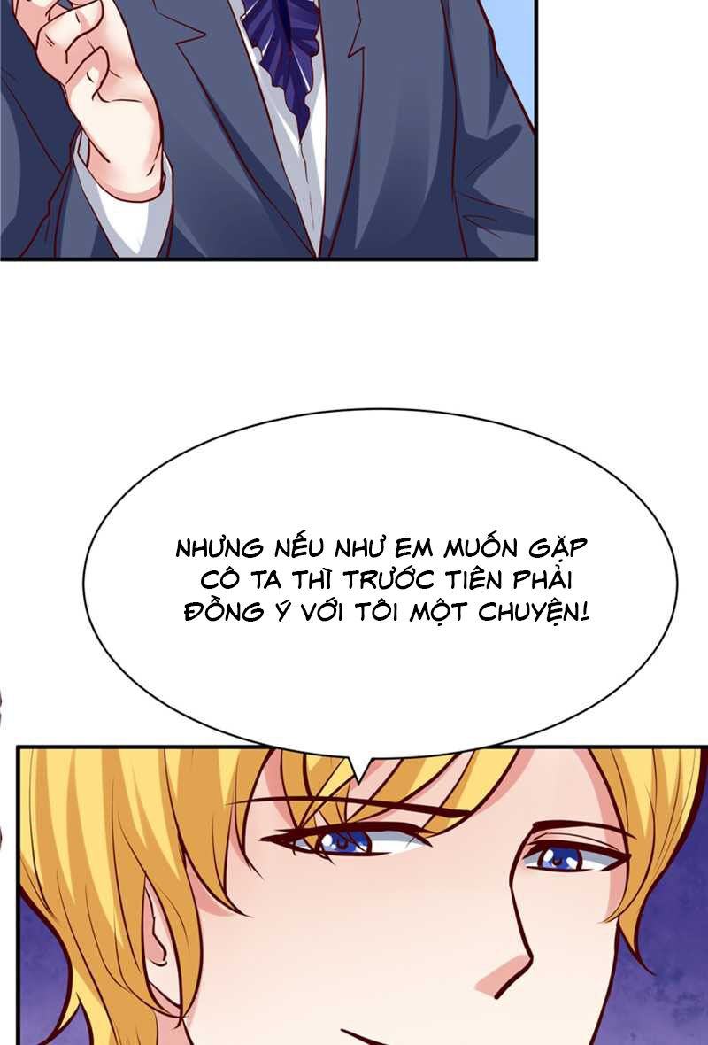 Tình Yêu Khiến Tôi Phát Điên: Chapter 55