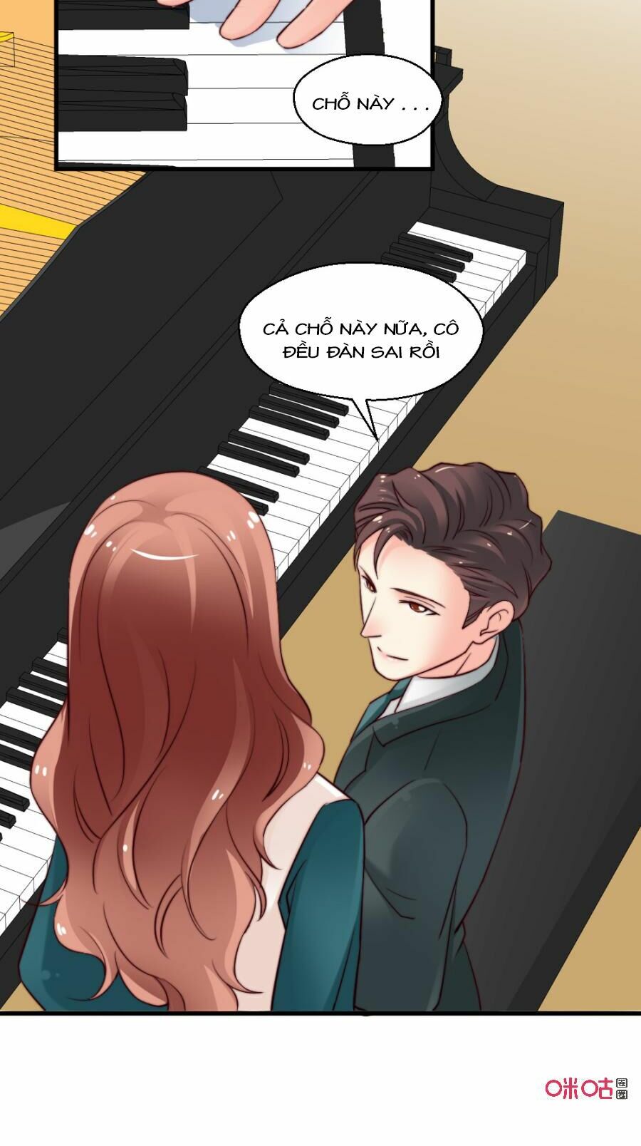 Bí Mật Của Thiên Kim: Chapter 71