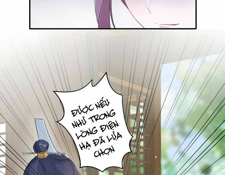 Hoa Nhan Sách: Chapter 69.1