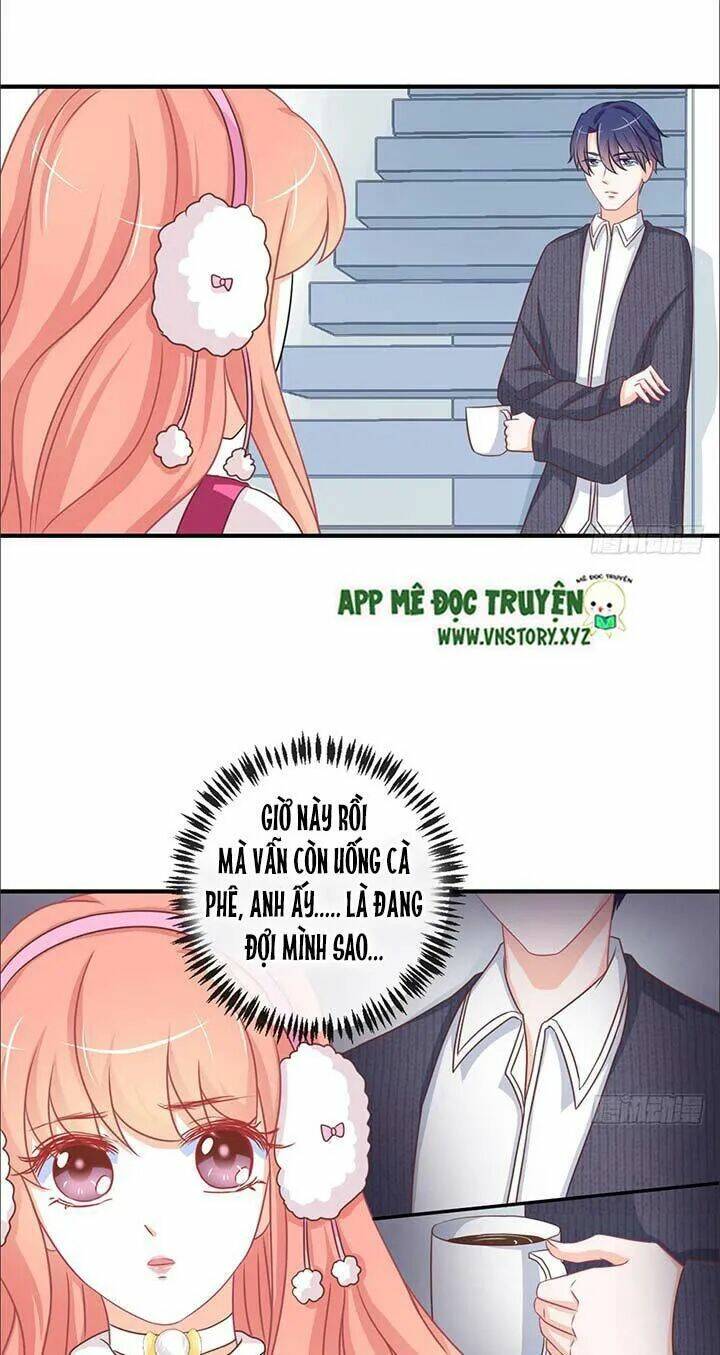 Cẩm Lý Thiếu Nữ Của Tôi: Chapter 39