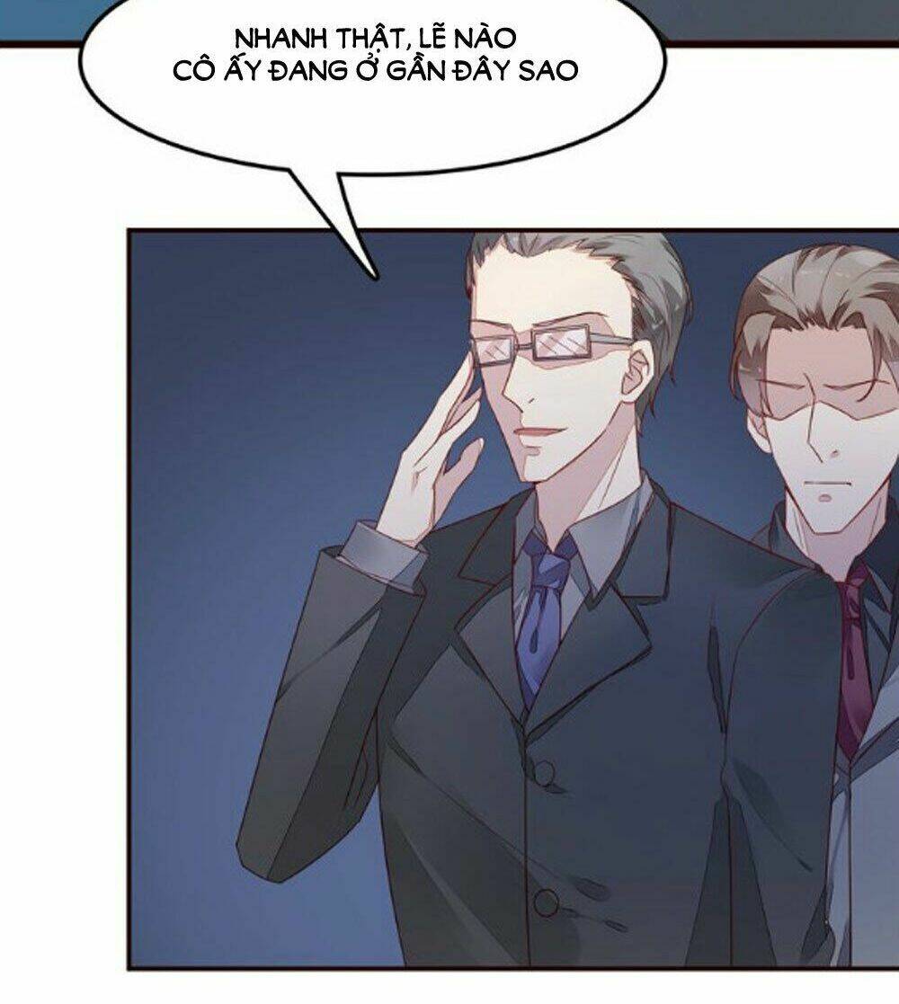 Người Tình Bí Ẩn: Chapter 9