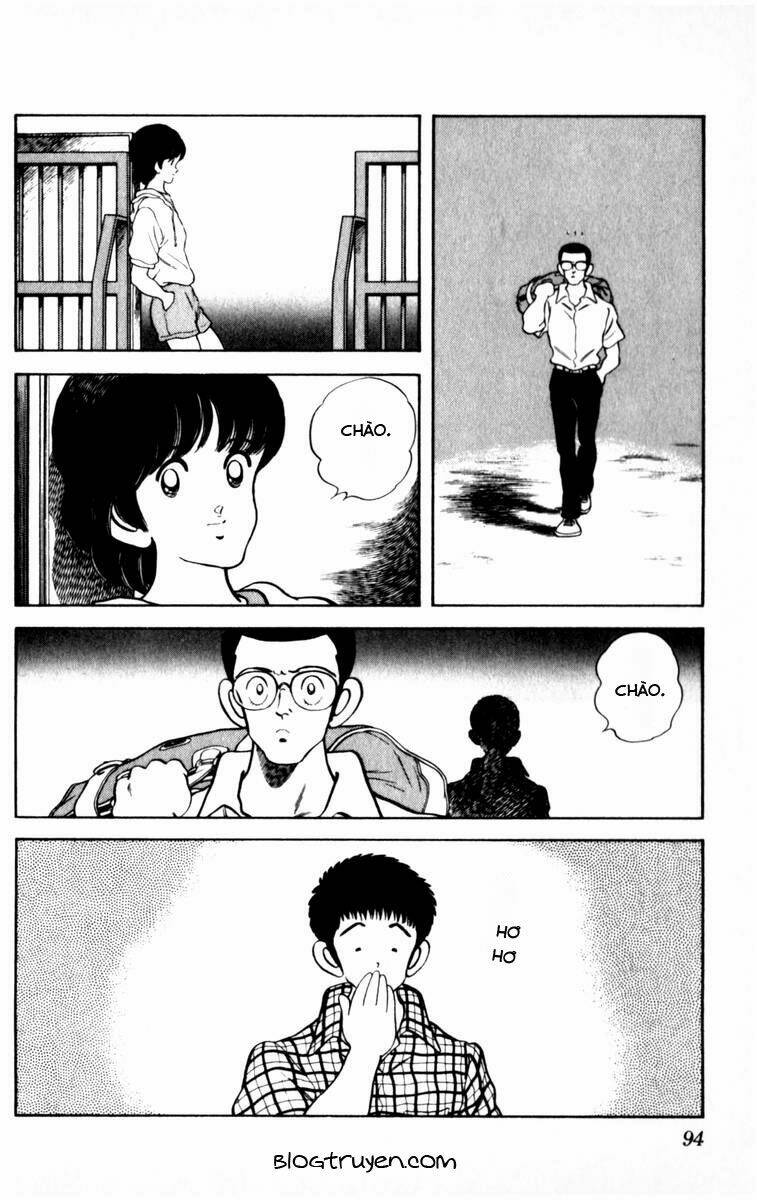 Rough - Ngọc Thô: Chapter 74