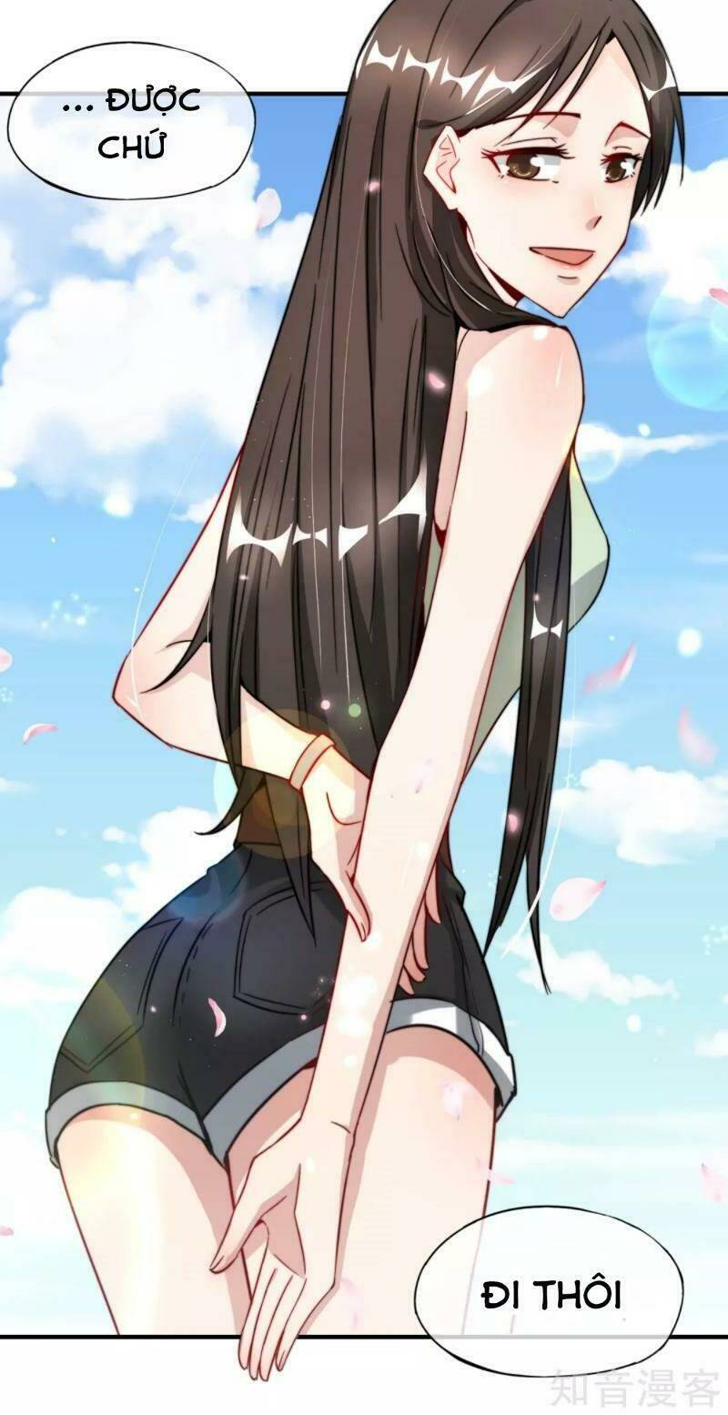 Vòng Bạn Bè Mạnh Nhất Của Tiên Giới: Chapter 7