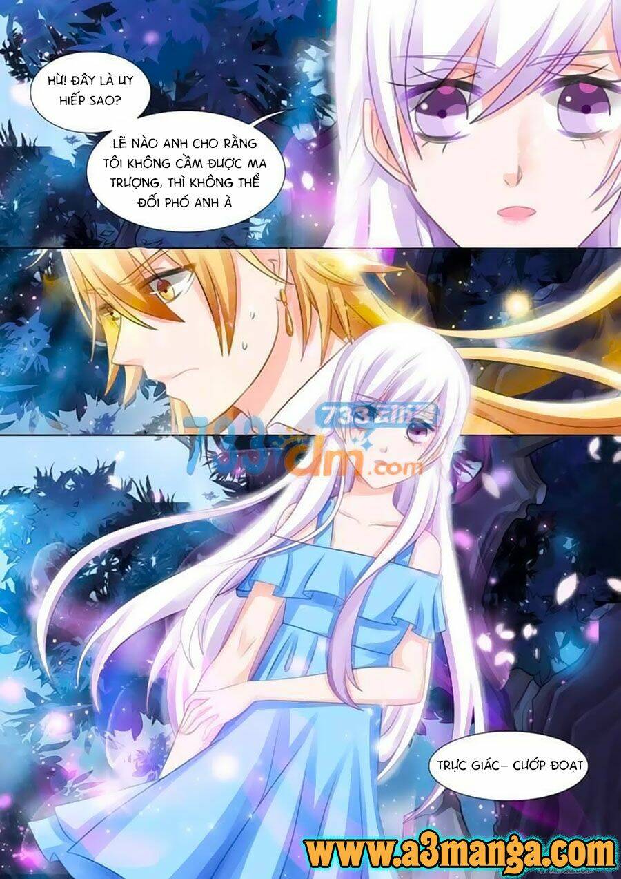 Chước Chước Lưu Ly Hạ: Chapter 57