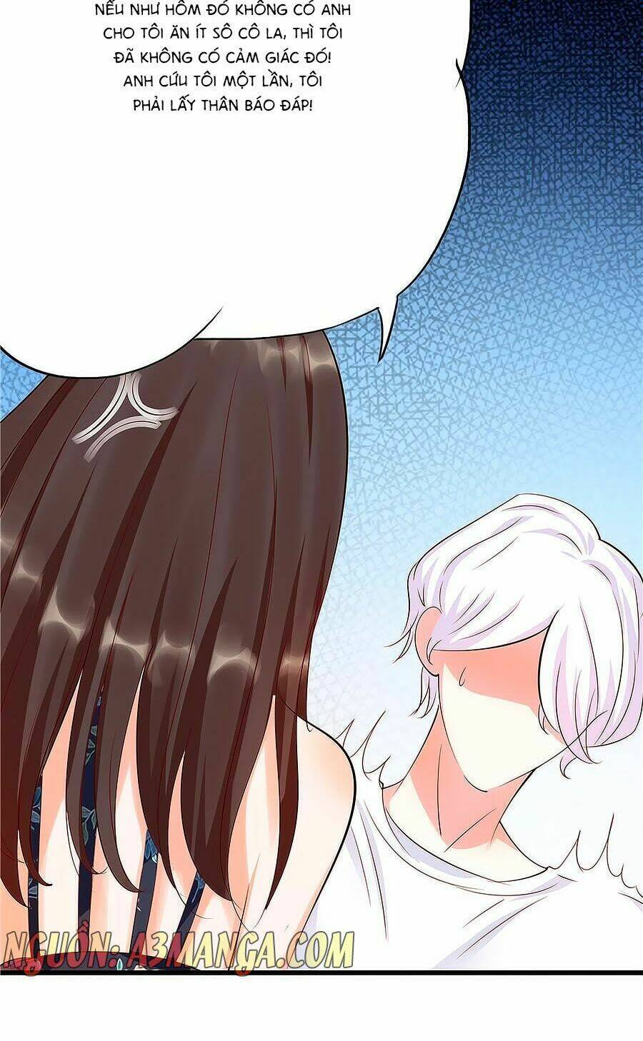 Bạn Trai Là Ngôi Sao: Chapter 53