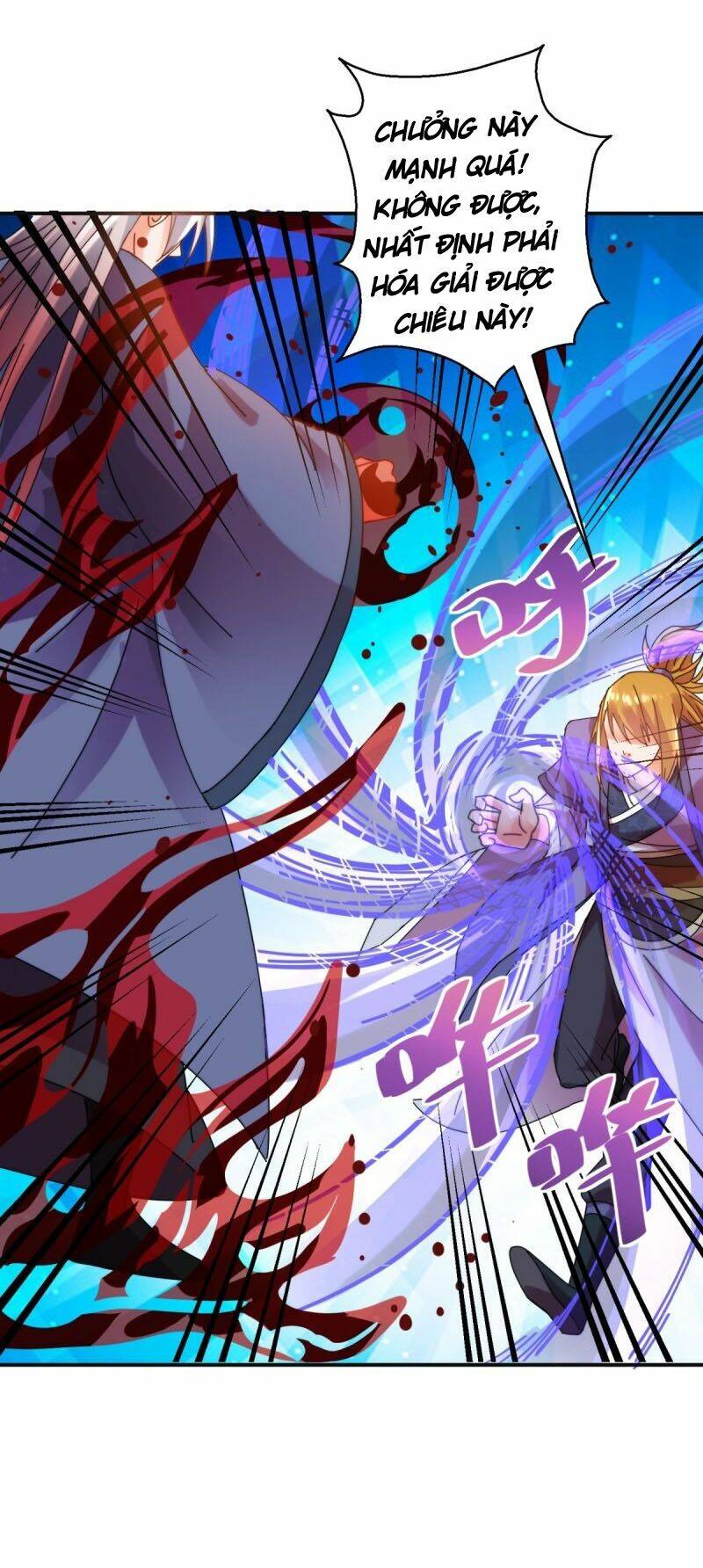 Sử Thượng Đệ Nhất Chưởng Môn: Chapter 167