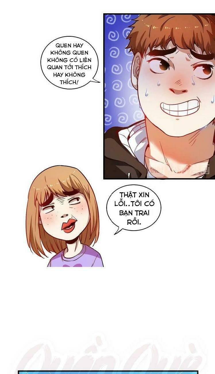 Ta Có Rất Nhiều Thành Tích: Chapter 3