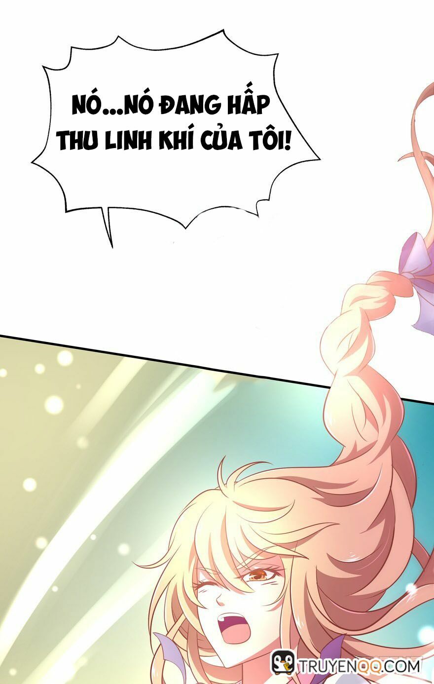 Phép tắc yêu đương của Ma Vương: Chapter 17