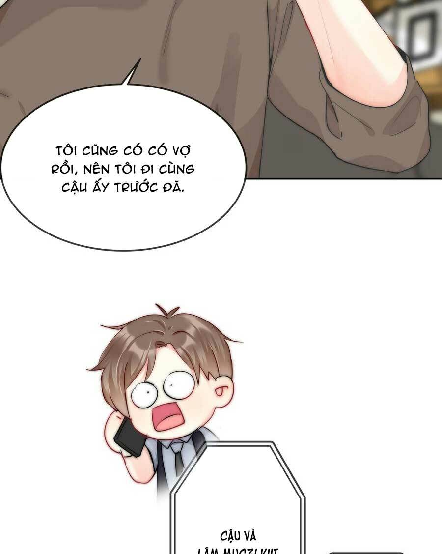 Boss Đại Nhân Là Nữ Thần?: Chapter 69