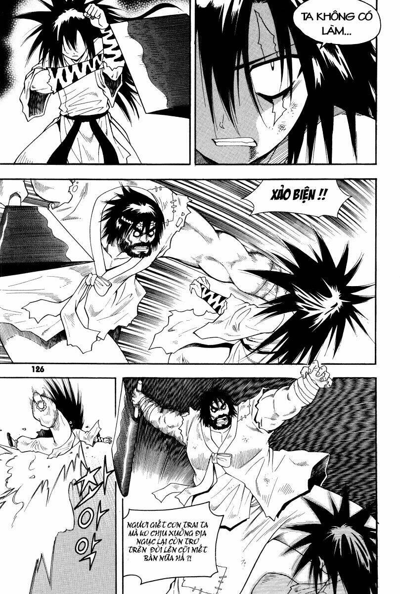 Gwisin Byeolgok: Chapter 37