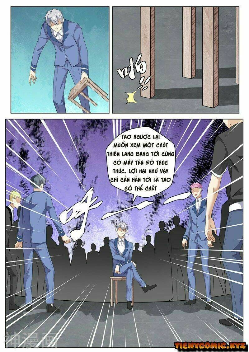 Tu Chân Cuồng Thiếu: Chapter 76