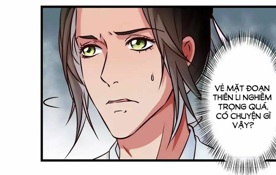 Liêu Liêu Nhân Thân Tu Tiên Truyện: Chapter 81