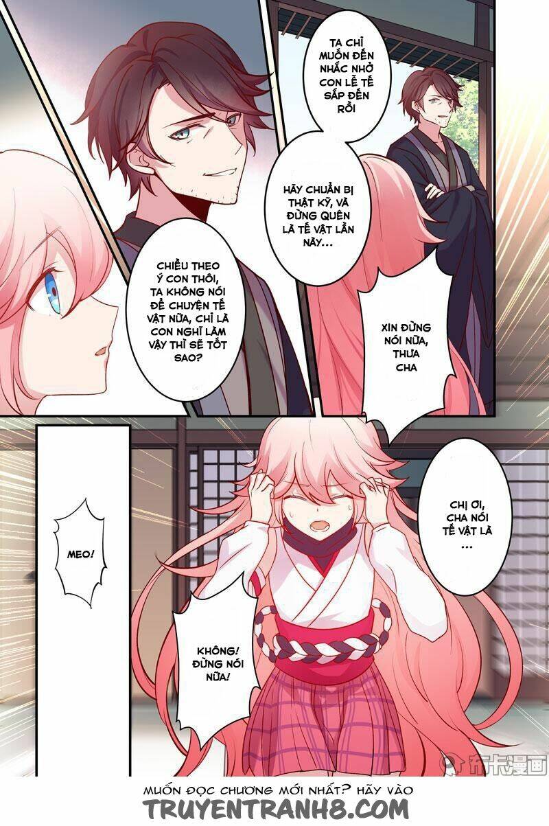 Băng Hoại 3Rd: Chapter 53