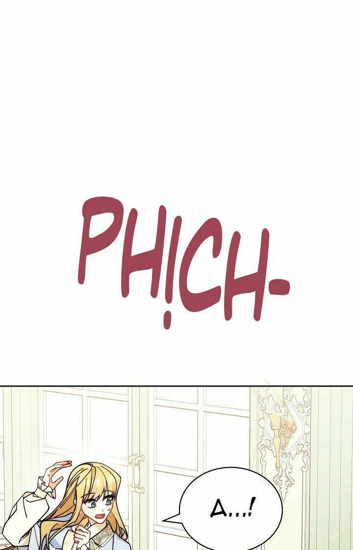 Tôi Sẽ Chịu Trách Nhiệm Về Phúc Lợi Của Nam Chính: Chapter 35