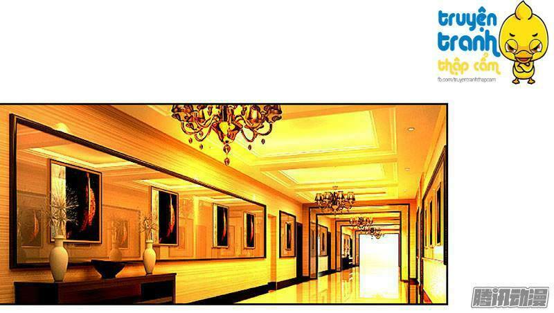 Cường Sủng Hào Môn Tiểu Manh Thê: Chapter 13