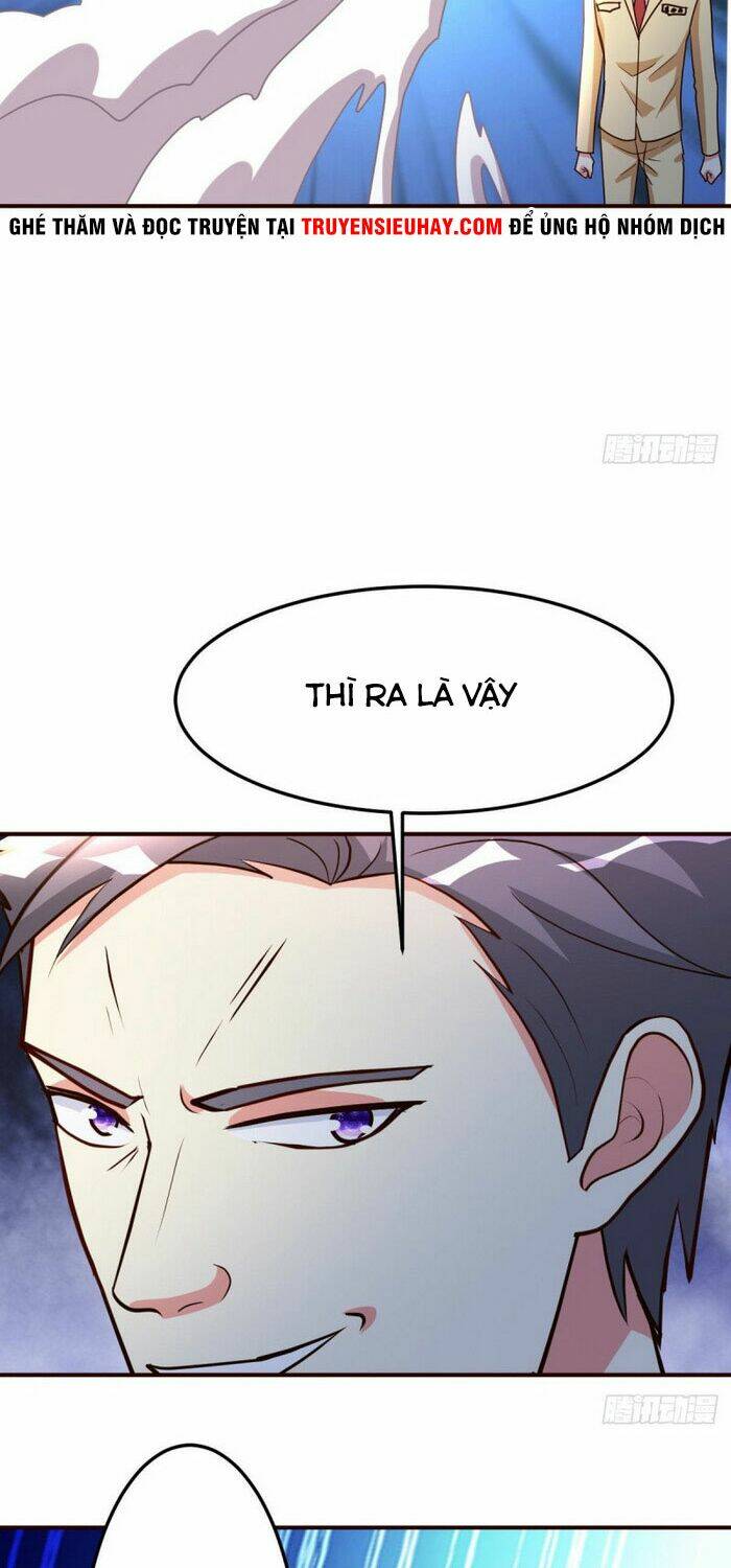 Trọng Sinh Tu Chân Tại Đô Thị: Chapter 121