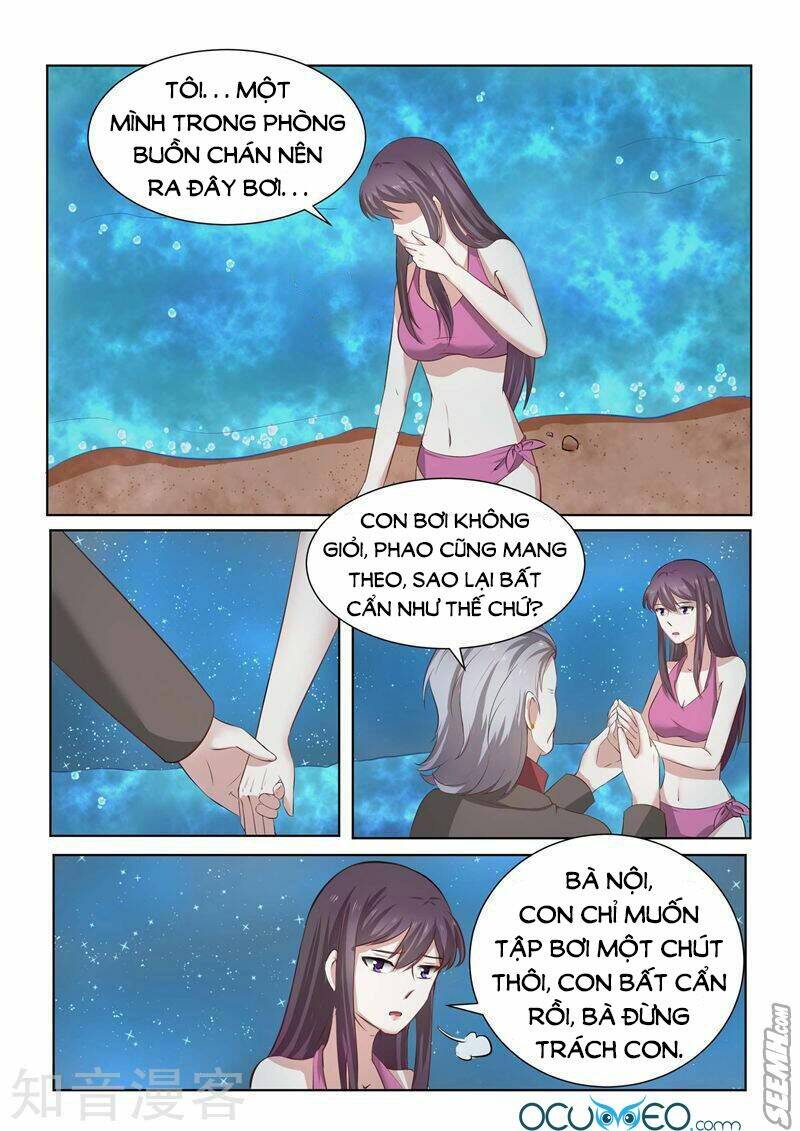 Hào Môn Tiểu Lão Bà: Chapter 178