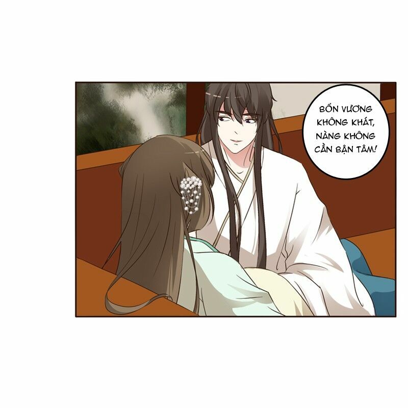 Thông Linh Phi: Chapter 130
