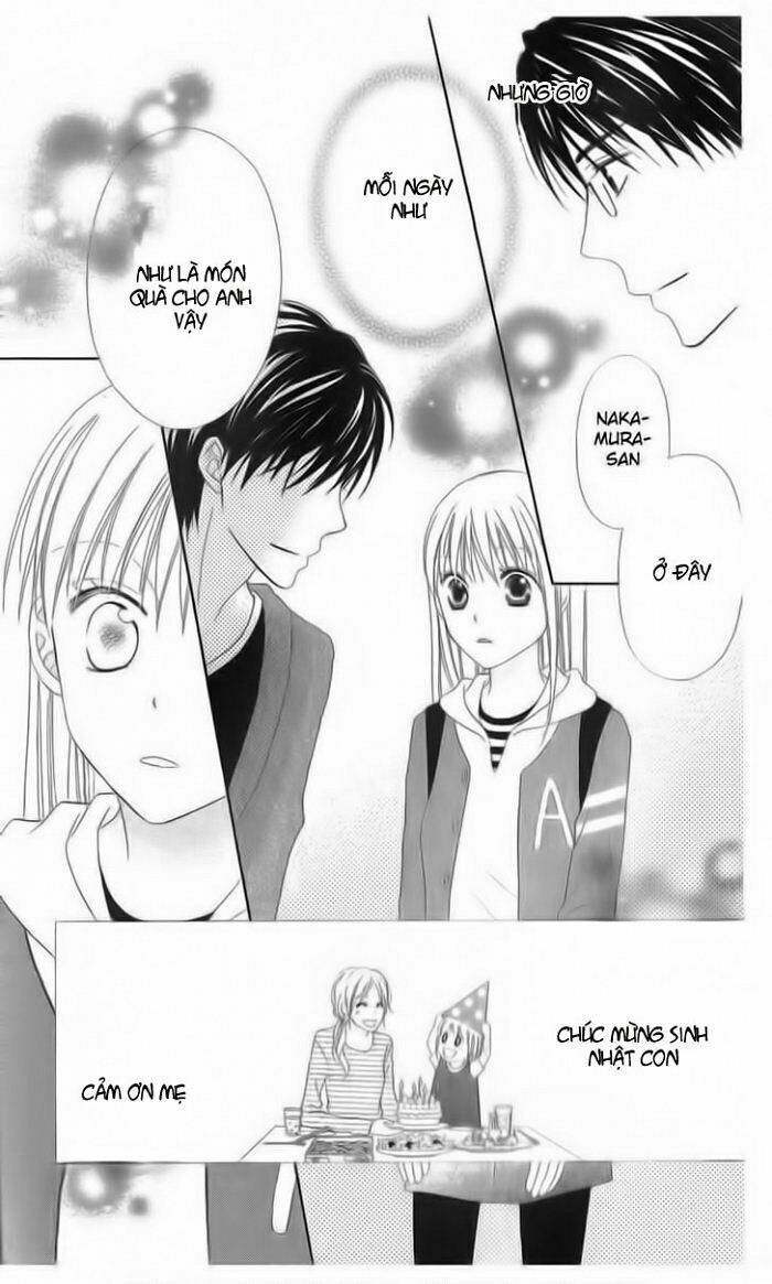 Love So Life: Chapter 25