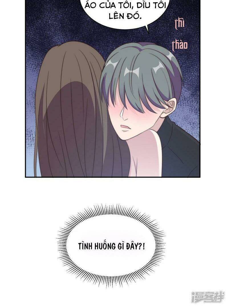 Tổng Tài, Tránh Xa Tôi Ra: Chapter 26