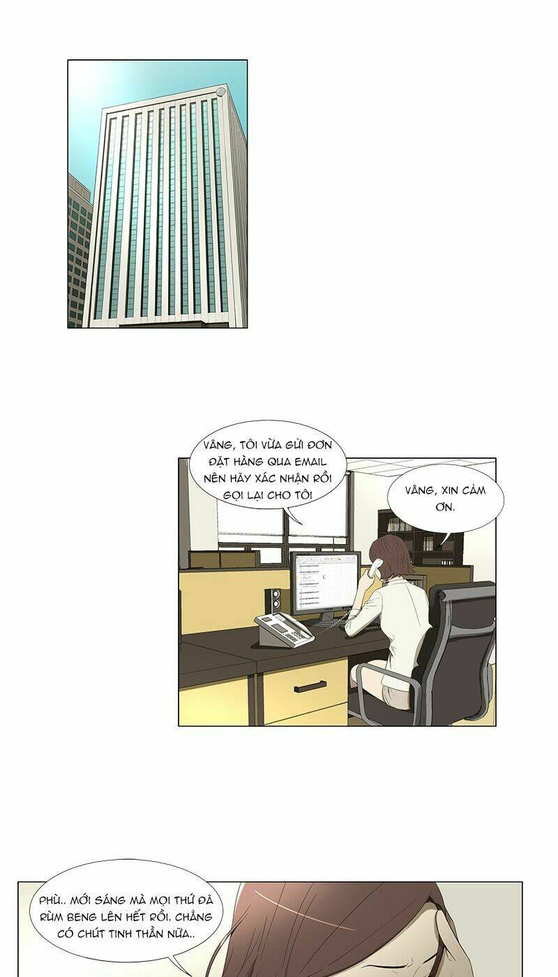 Mùa Của Su: Chapter 4