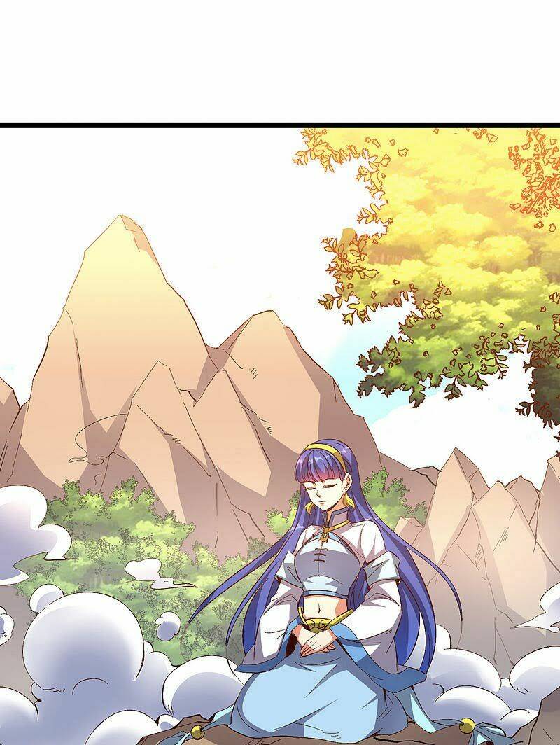 Phục Thiên Thánh Chủ: Chapter 64